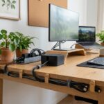 eco friendly cable management