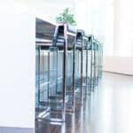 ergonomic stools boost productivity