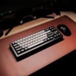 home office desk mat