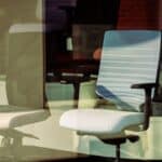 ergonomic desk stools