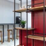 budget friendly desk stools