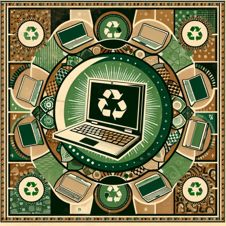 Best Laptops with Low Carbon Footprint