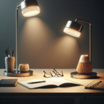 LED Desk Lamps That Conserve Energy