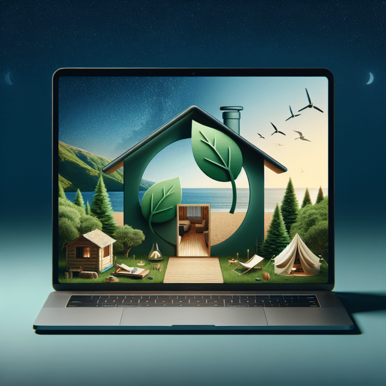 Low Power Laptops for Remote Work