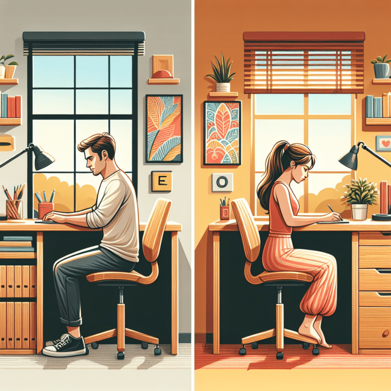 Affordable Bamboo Office Desks for Your Home Study